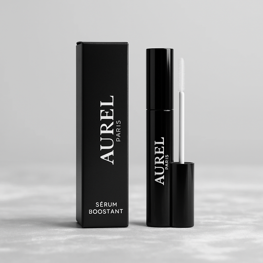 Sérum croissance force et élégance | GARANTIE CILS ECLATANTS OU REMBOURSÉ